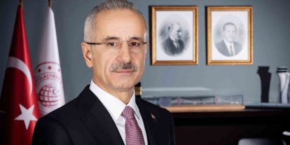Ulaştırma ve Altyapı Bakanı Uraloğlu 15 Temmuz gecesi yaşadıklarını anlattı