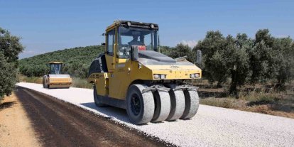 Büyükşehir’den Mudanya’da ulaşım teyakkuzu