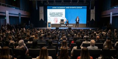 Bakü, Uluslararası Vücut Estetiği ve Güzellik Kongresine ev sahipliği yapıyor