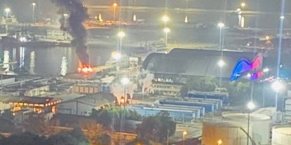 ABD ordusu İran’a karşı yeni saldırıların başlatıldığını açıkladı