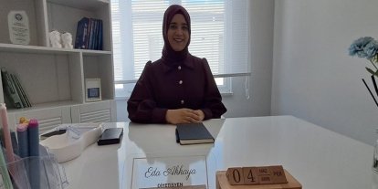 Yaz halsizliğini önlemek için elektrolit dengesini koruyun