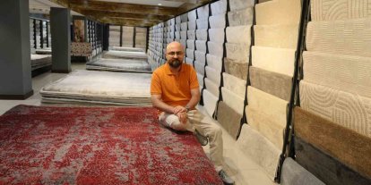 Uzmanından uyarı: Kullandığınız halı kanser ve astımı tetiklemesin