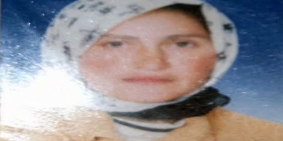 Bozyazı’da kayıp olarak aranan kadın bulundu
