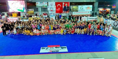 Tatlıtop Basketbol Şenliğine yoğun ilgi