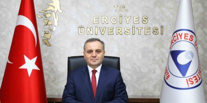 ERÜ Rektörü Prof. Dr. Altun: "Milletimiz, sarsılmaz birlik ve beraberliğini tüm dünyaya göstermiştir"