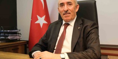 Başkan Odakır’dan 15 Temmuz mesajı
