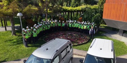 Kayseri büyükşehir, öz kaynaklarıyla 400 milyon TL’nin üzerinde tasarruf sağladı