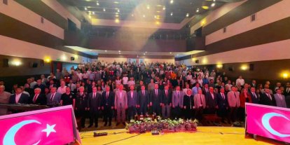 Kütahya’da Türkiye Sıfır Atık Çalıştayı sonuç konferansı düzenlendi