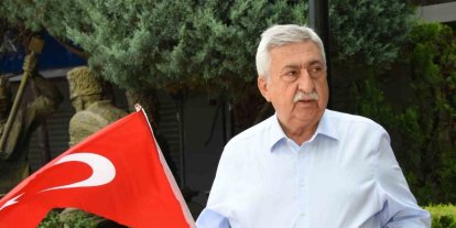 TESK Başkanı Palandöken: "15 Temmuz, milli iradeye sahip çıkmanın simgesidir"