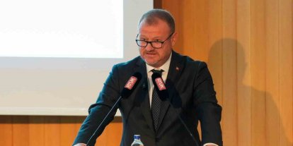 RTÜK’te 15 Temmuz Demokrasi ve Milli Birlik Günü anma programı düzenlendi