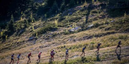 Uludağ Premium Ultra Trail’e 23 ülkeden 2853 sporcu katılacak