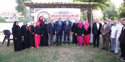Kültürel Dayanışma Yeni Taşköprü’nde