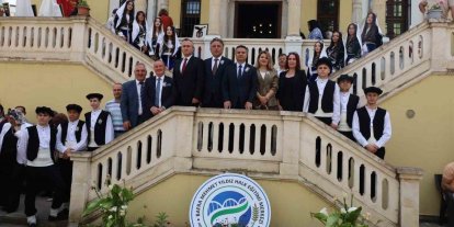 Bafra Mehmet Yıldız Halk Eğitimi Merkezi, HEMKAP’ta Türkiye birincisi oldu