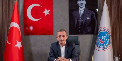 Başkan Tanoğlu: "15 Temmuz milletimizin demokrasi destanıdır"