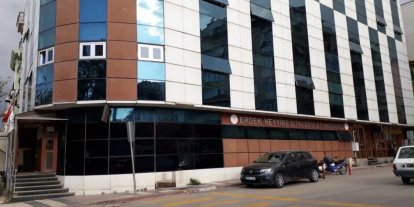 Erdek’te denize giren kadın kurtarılamadı