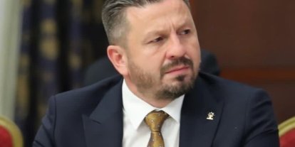 AK Parti Balıkesir İl Başkanı Mehmet Aydemir: "15 Temmuz, milletimizin yeniden diriliş destanıdır"