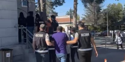 Memur yapma vaadiyle vatandaşları dolandıran 4 kişi tutuklandı