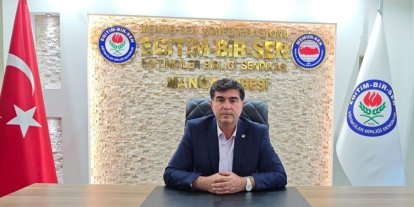 Yasav: "Vatanımıza göz dikenlere fırsat vermeyeceğiz"