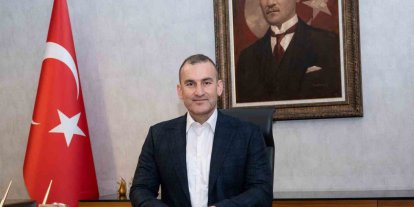 Güneydoğu Anadolu Kuru Meyve ve Mamulleri İhracatçıları Birliği Başkanı Bakır’dan 15 Temmuz mesajı