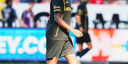 Kayserispor’a Jung’dan dolayı yasak
