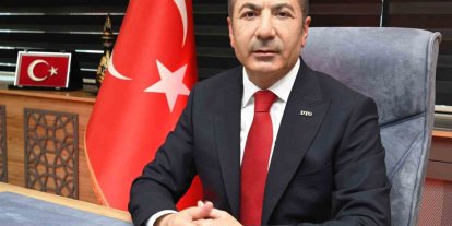 DTO Başkanı Erdoğan, "15 Temmuz, milletimizin demokrasiye sahip çıkmasının tarihidir"