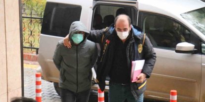 Eşini sokak ortasında öldüren sanığın cezası istinafta 24 yıla indirildi