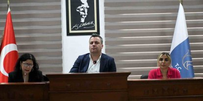 Başkan Vekili Demirtaş: "Özer Türk Stadı’ndaki süreç resmi teknik raporlar doğrultusunda yürütülüyor"