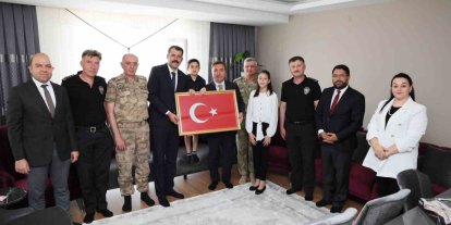 15 Temmuz’un kahraman gazisine devletin vefa eli