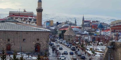 Erzurum’da göçün en büyük nedenleri aile ve eğitim