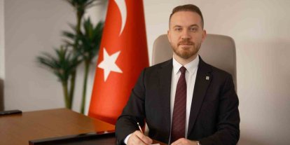 GAGİAD Başkanı Kara’dan 15 Temmuz Demokrasi ve Millî Birlik Günü mesajı