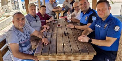Bilecik’te dolandırıcılık uyarısı