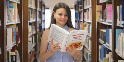 BŞEÜ’nün sağlık araştırması dünya literatürüne girdi