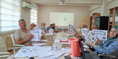 Erken müdahalenin önemi anlatıldı