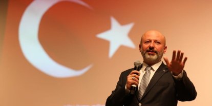 Kocasinan’da milletin direniş destanı yaşatılıyor