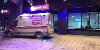 Genç yaşta ofisinde ölü bulundu