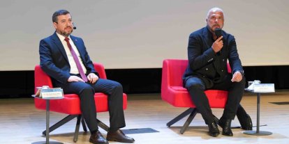 15 Temmuz’un 10. yılında "Bir Mücadelenin Hikâyesi" konferansı
