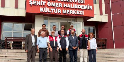 Tosya’da yetişen "kahta" cinsi asma yaprağının marka değeri korunacak