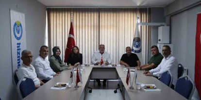 Birlik ruhunu güçlendiren istişare