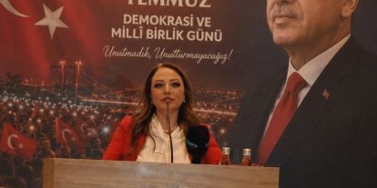 SATKOF ve USTKON Genel Başkanı Bay’dan 15 Temmuz mesajı