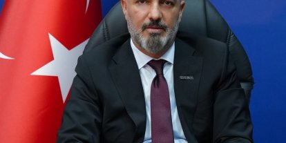 ULUSDER  Başkanı Özcan Polat: "15 Temmuz, Türkiye’nin geleceğine sahip çıkılan tarihi bir diriliş gecesidir"