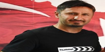 Talas Belediyespor’da ayrılık