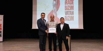 Tarihi açıdan 15 Temmuz’un önemi BAÜN’de konuşuldu