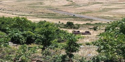 Muş’ta piknik yolunda facia: 1 ölü, 23 yaralı