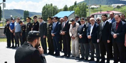 Sarıkamış’ta 15 Temmuz’un 10. yılında birlik ve beraberlik mesajı