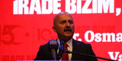Aydın Valisi Varol: "Bu mücadele bitmedi, bitmeyecek"