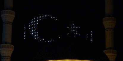 Malatya’da 15 Temmuz’un 10. yılında sela okundu