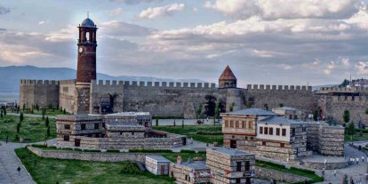 Osmanlı’nın doğu planı bu haritada saklıydı