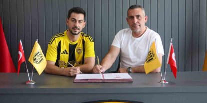Aliağa FK, Okan Derici ve Batuhan Artarslan’ı kadrosuna kattı