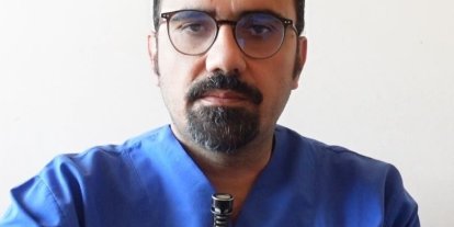 Kardiyoloji Uzmanı Prof. Dr. Kıvrak: Mevsim değişiklikleri, kalp ve tansiyon hastaları için önemli risk oluşturuyor"
