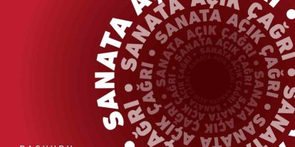 Küçükçekmece Belediyesi’nden "Sanata Açık Çağrı"